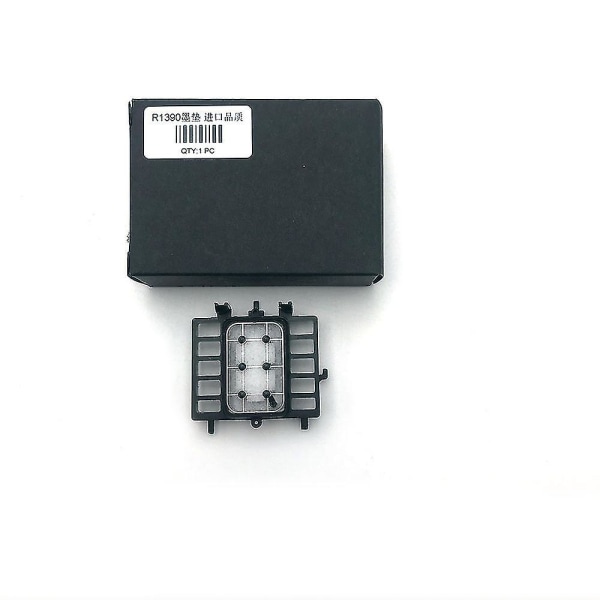 Ink Pad L1800 1390 Cap Top kompatibel Epson R1390 L1800 1390 1400 1430 1500w Printer Printhead Cappping Station