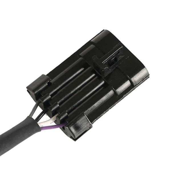 Oksygensensor O2 Lambda 25325359 For Re94 Delphi Dongfeng Jingbei Jac 1086000727