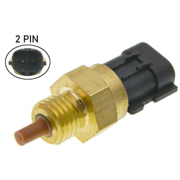 For Powertrain- Kontroll- Luftinntakstemperatur Sensor MD326170, 25972, 7514, Vanntemperatur Sensor