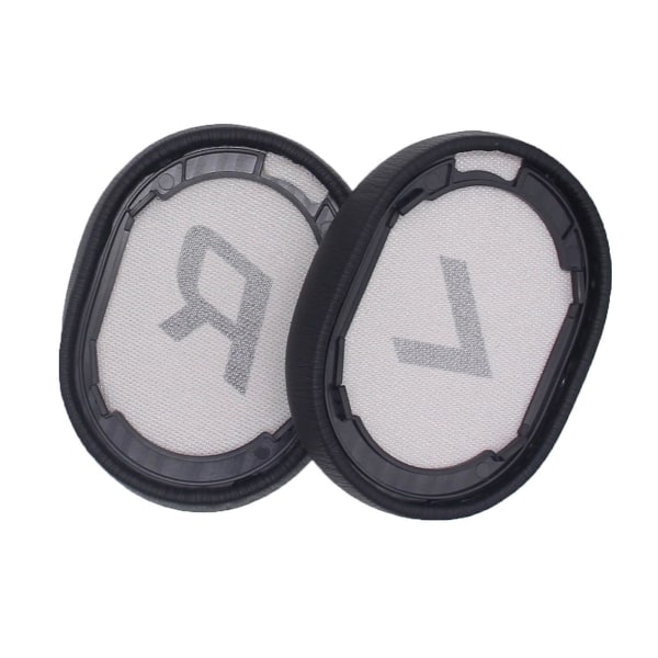Öronkuddar För Plantronics Backbeat Pro2 Hörlurar Memory Foam Öronmuffar