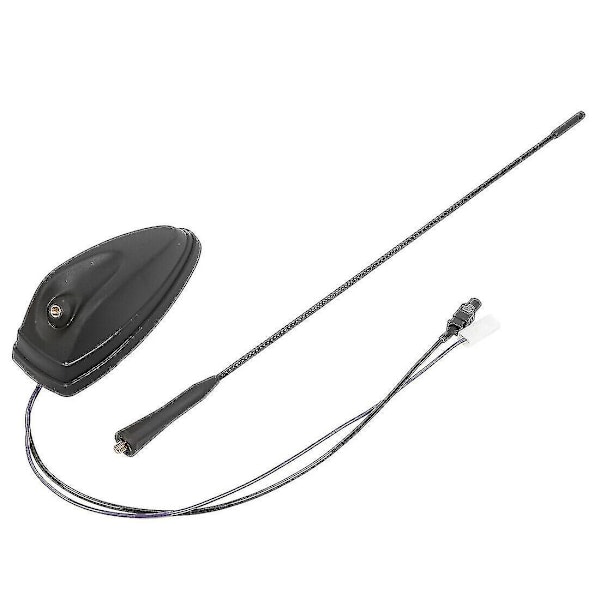 Auton katolle asennettava radioantenni A9068200475 Sprinter W906 2006-2017 -malleihin