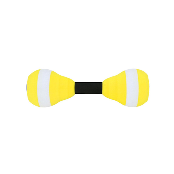 2x Vattendumbbells Vattenövnings Dumbbells Vatten Aerobics Träning Skrot A