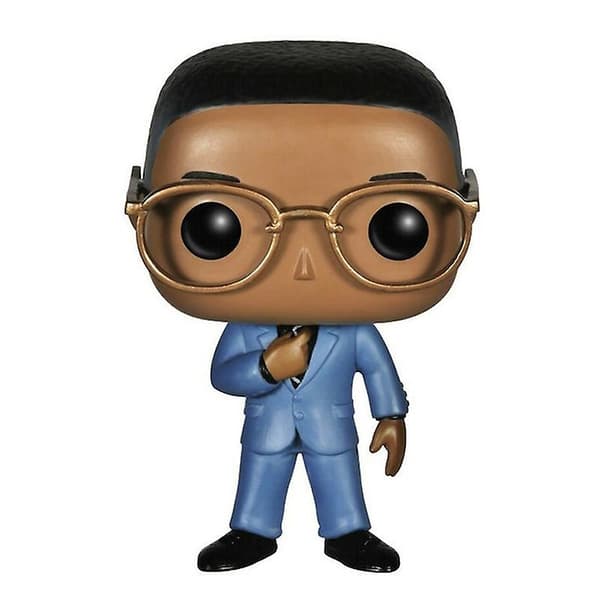 Pop! Toimintahahmo Breaking Bad 166 Gustavo Fring