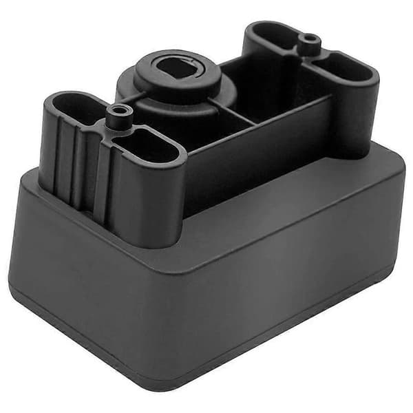 Gaspedal Potentiometer Accelerator MCOR Motorstyreenhed til Club Car Precedent Golfbil