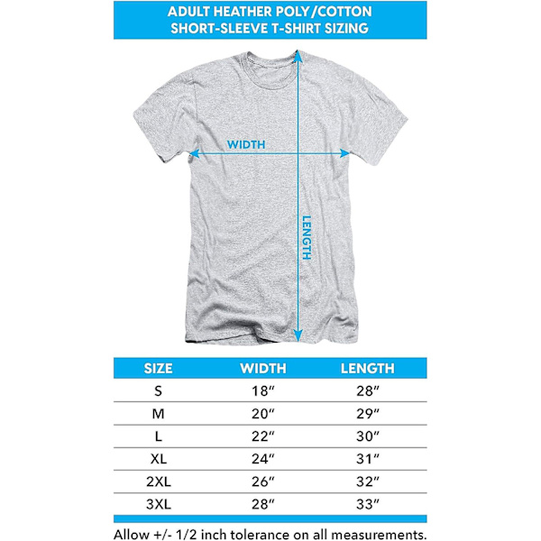 Chevrolet Trucks Unisex Vuxen Heather T-shirt för Män och Kvinnor 3XL