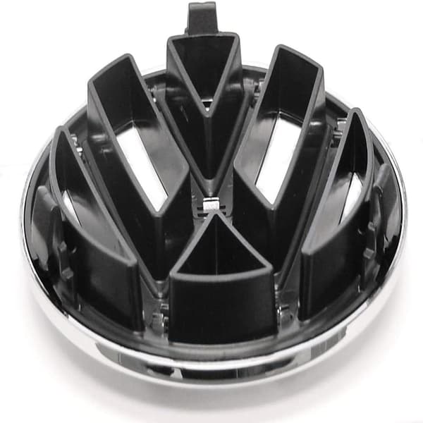 VW Grill Emblem Fram Jetta Sedan 2011-2014 MK6