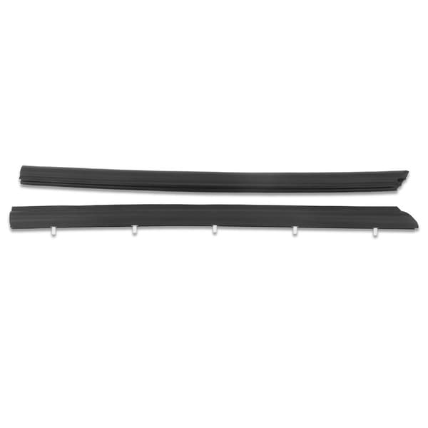 Gummidørforsegling til T5 T5.1 Transporter, For og Bag 0.2