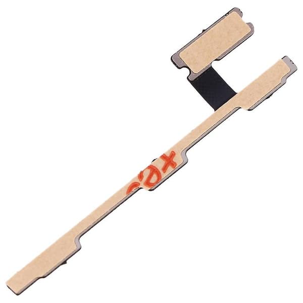 Strömknapp & Volymknapp Flexkabel för Xiaomi Redmi 7