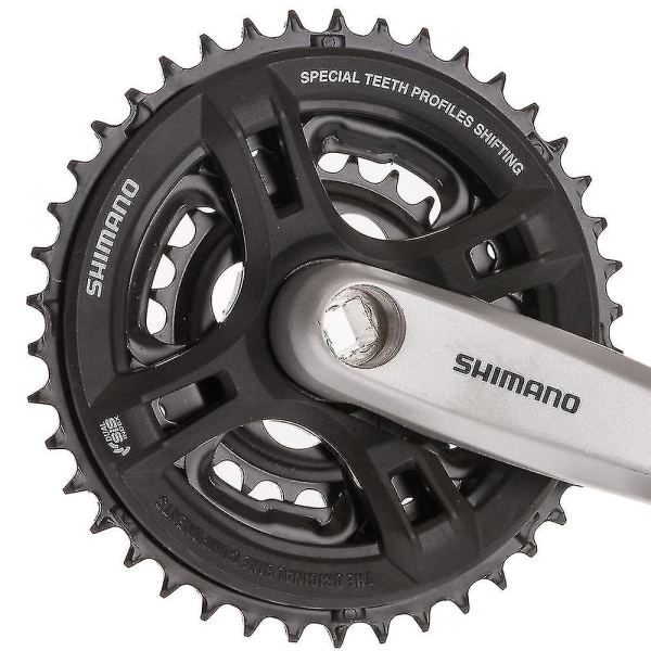 Fc-m171 6/7/8s Shimano Mountainbike Cykel Vevparti Kedjehjul 6 7 8 Växlar