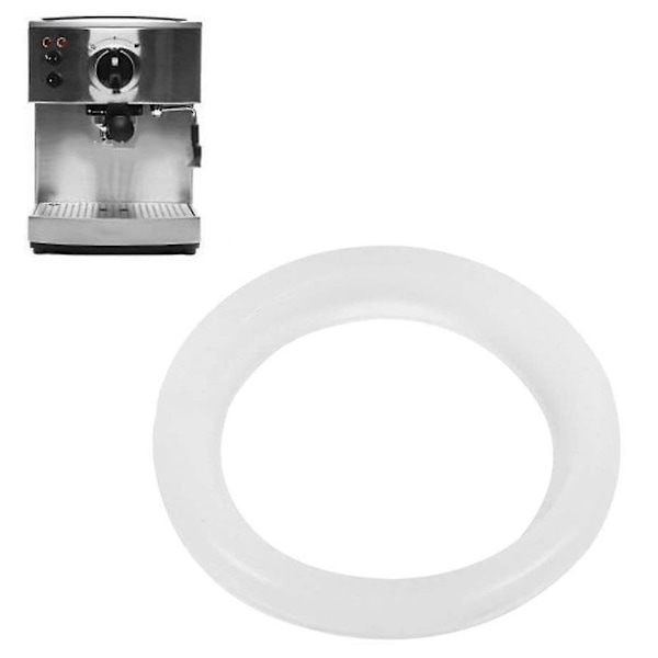 O-renkaiden pidike Tiiviste O-rengas Delonghi Ec685/ec680/ec850/860 kahvinkeittimen ulostuloon Silikoniset tiivisterengastarvikkeet