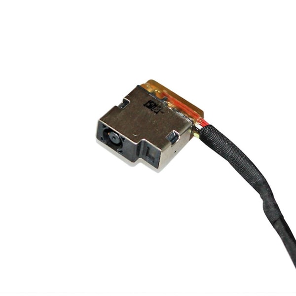 Laptop Dc Power Jack-kabel för Hp 240 246 250 255 G4g5 799736-f57 813945-001