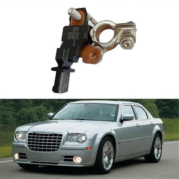 Bilsensor til batteri kompatibel med 2011-2020 Ram 04692269AH 4692269AI