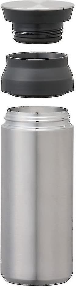 Reseflaska 500ml, Vit