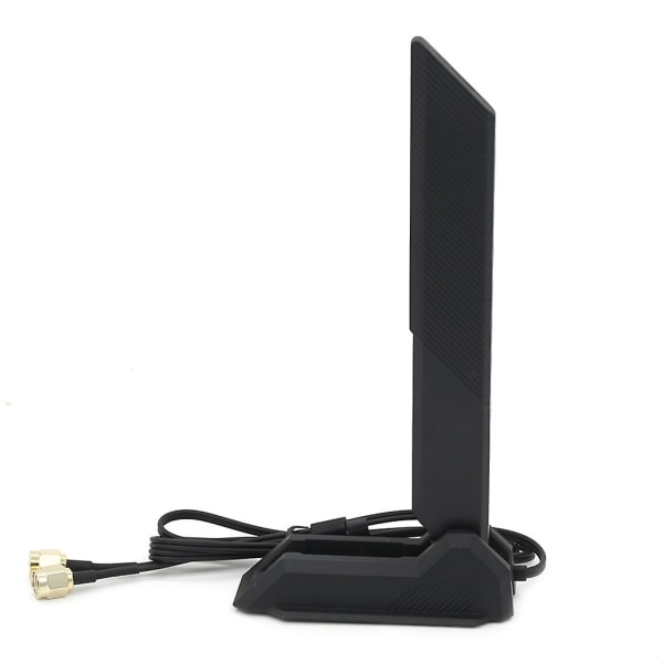 Magnetisk Wifi 6e 2t2r Antenne 2.4g 5g 6g Forstærker Aorus Antenne Netværkskort