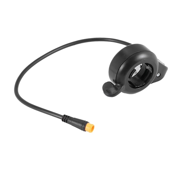 E-bike Finger Tommelfinger Gas, Ft-21x Ebike Accelerator, (vandtæt)