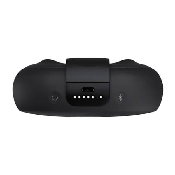 Bose SoundLink Micro Bluetooth-kaiutin Kannettava Langaton Kaiutin Vedenpitävä – n. Musta