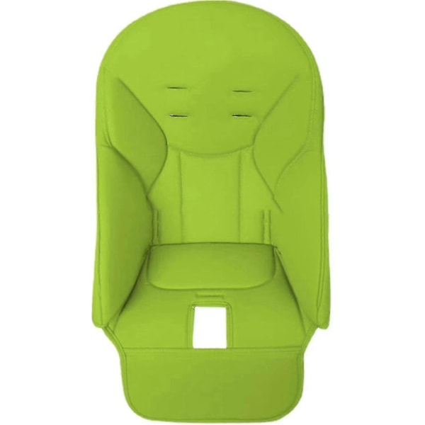 Baby Sittdynor, Mjuk PU Läder Kudde för Peg Perego Kosmic-xdd
