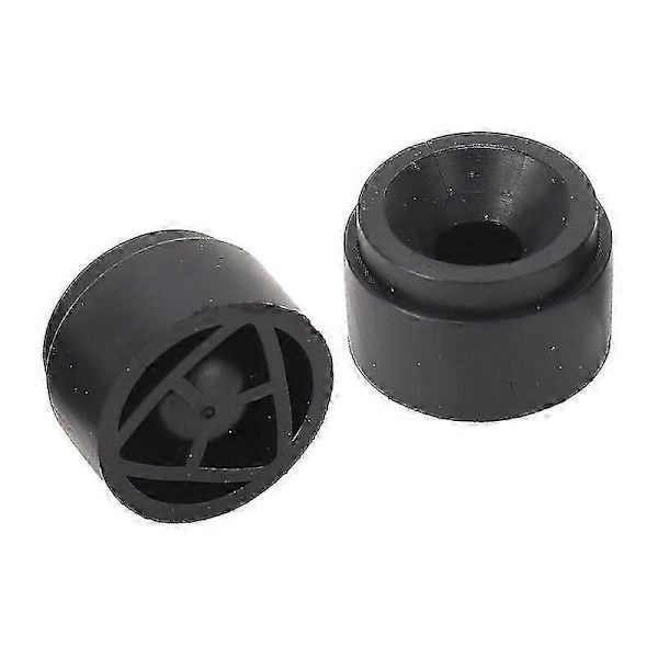 2 stk. Motor Deksel Trim Gummi Monteringsforing 11147799108 For E81 E87 E88 E82 E90 E91 E92 E93 YaloP2025041800522