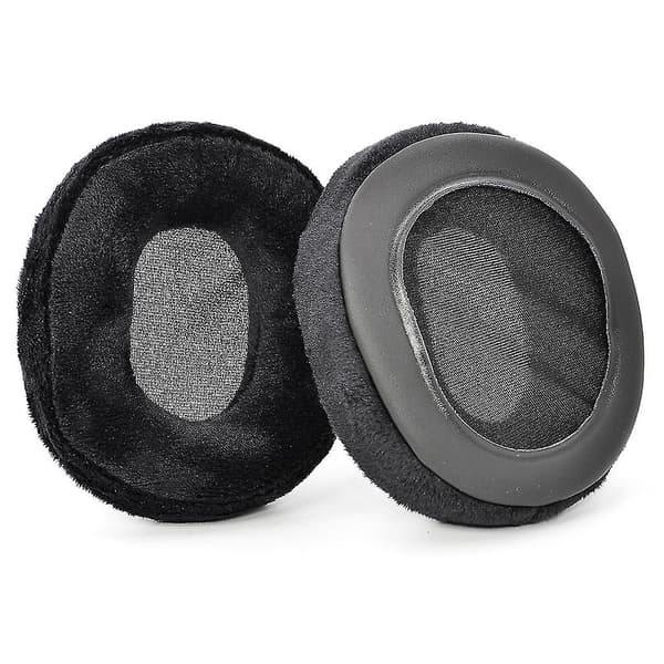 Udskiftningsørekopper til Hyper X Alpha/cloud Ii/stinger/flight headset