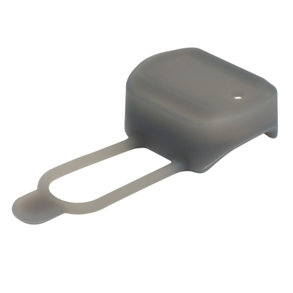 Cykelcomputer Hastighedssensor Cykel Silikone Gel Beskyttende Etui Cover Kompatibel Til Hastighedssensor, 1 P