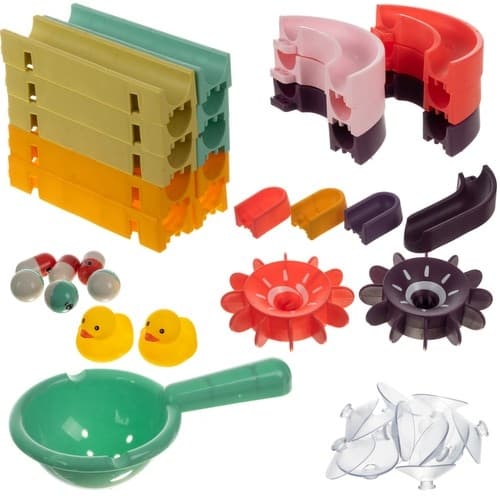 Marble Run for Kids - Bath Toy 910