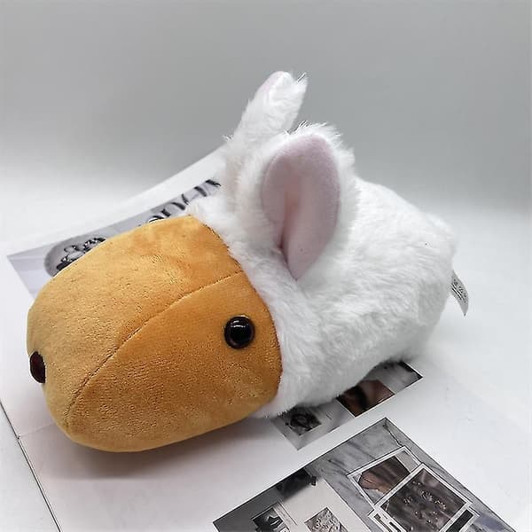 2023 Capybara pehmolelu Jyrsijä pehmolelu