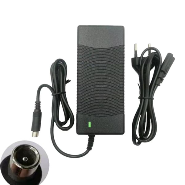 Xiaomi-Mi Scooter Oplader M365/Pro/1S/Pro2/Essential/3 Variabler Essential / 3