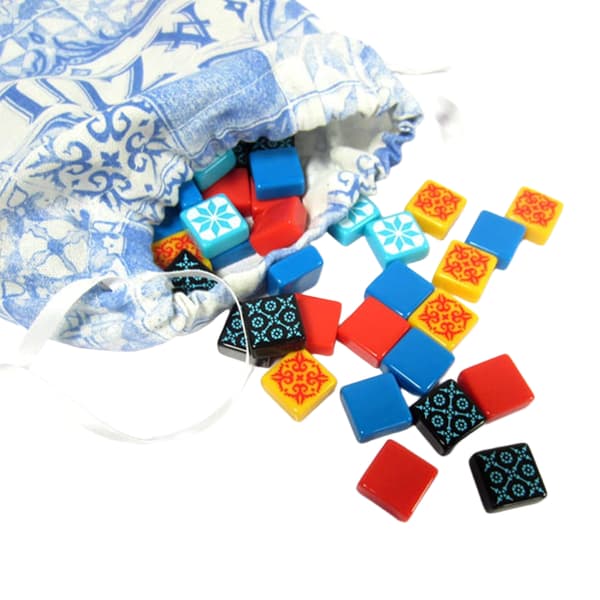 Plan B Games, Azul Laattojen Asettelupeli
