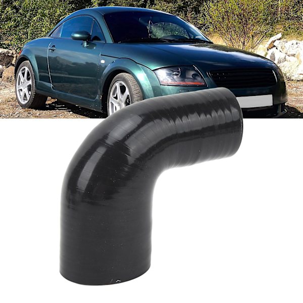 Turbo Utloppsslang 5 Lager Turbo Slang För S3 A3 Tt Leon Cupra R Bam 210 225 1.8t 20vt