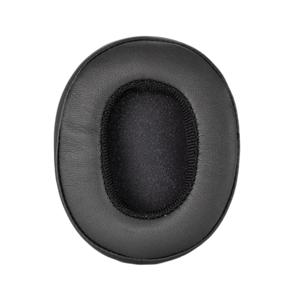 Ørepuder til Skullcandy Crusher Wireless/Crusher ANC/Hesh3 Sort—pa