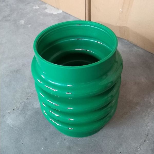 Wacker Belg*wacker Bs600, Bs700 Stamper Belg Grønn--