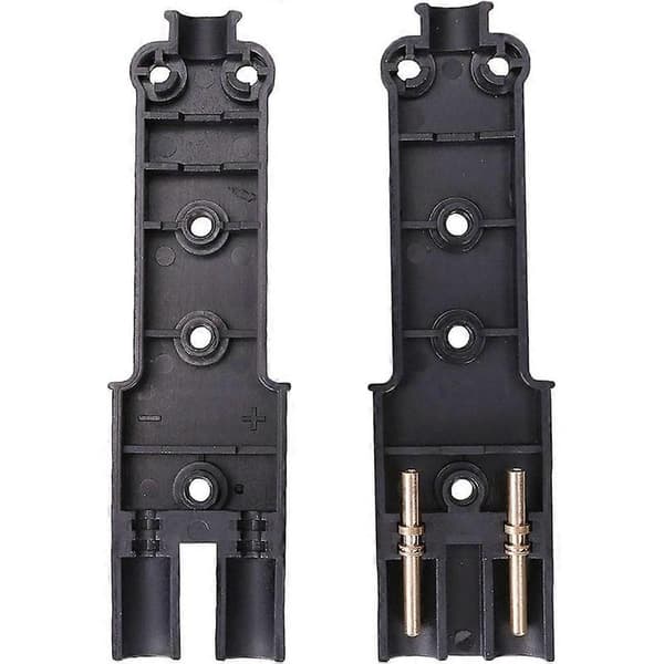 Batterioplader DC-stik til Yamaha G19 Golfbil MAC Oplader, 48 Volt