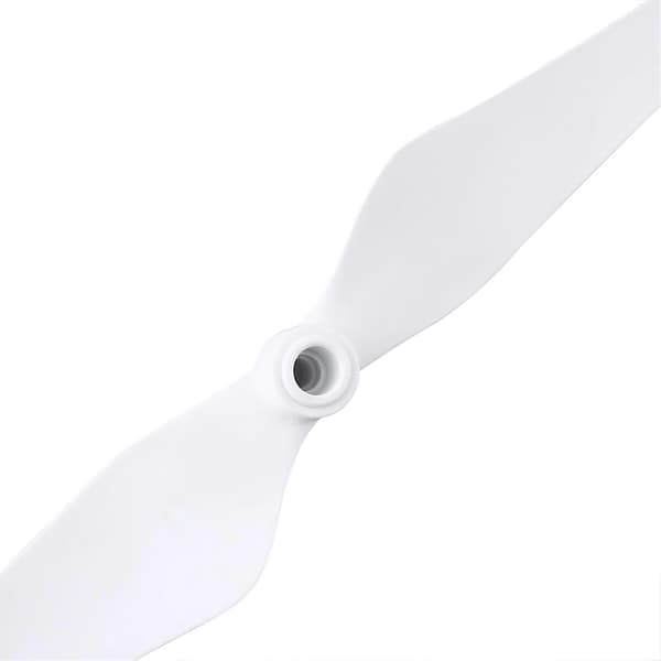 8 stk Sett CW CCW SelvLåsende Propeller Quadcopter Blad For DJI Phantom 2/3