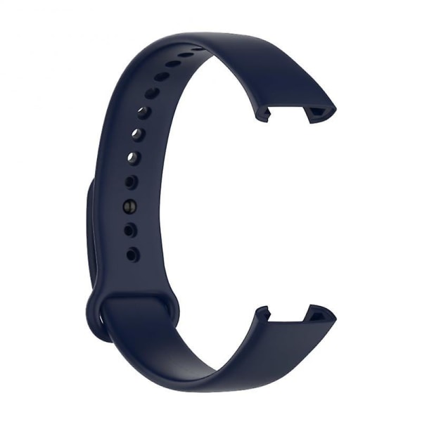 Silikonrem Erstatningsarmbånd For Redmi Smart Band Pro Håndleddsrem Sport Klokkebånd Armbånd Håndleddsrem Smart Watch Band A3079