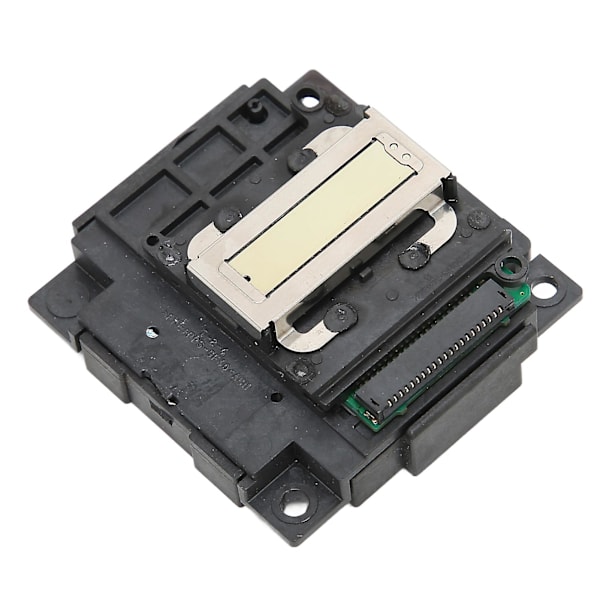 Svarta skrivhuvud, utbyteshuvud för Epson L301 L300 L303 L351 L355 L358 L111 L120 L210 L211 Me401 Me303