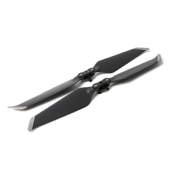 4 st Propellrar För Dji Mavic 2 Pro Zoom Drone 8743 Starlight
