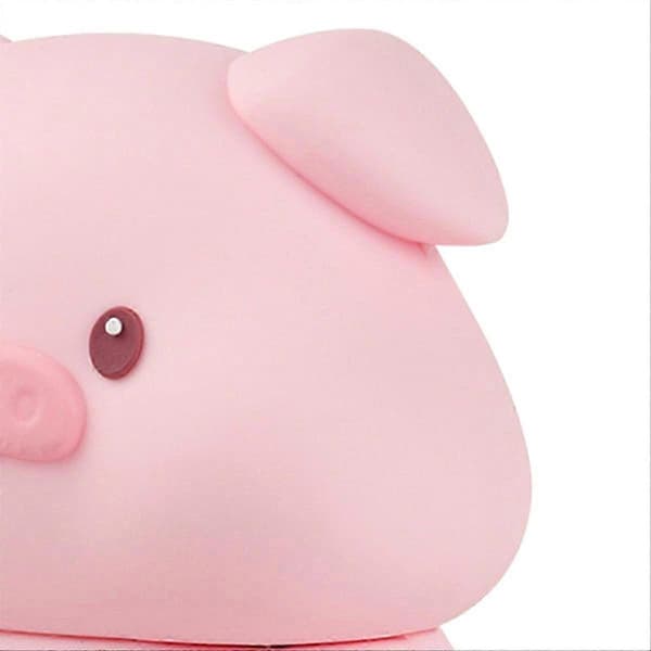 Mini söpöt eläimet Bluetooth-kaiutin langaton 5.2 kaiutin MP3-soitin puhelinpidike Guinea Pig