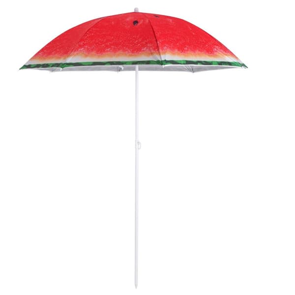 Strandparasol / Parasol - 150 cm