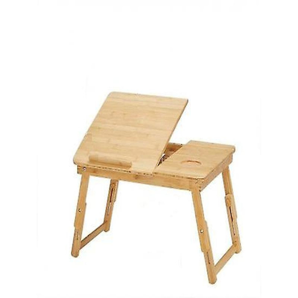 Multifunktionelt Justerbart Laptopbord 2025