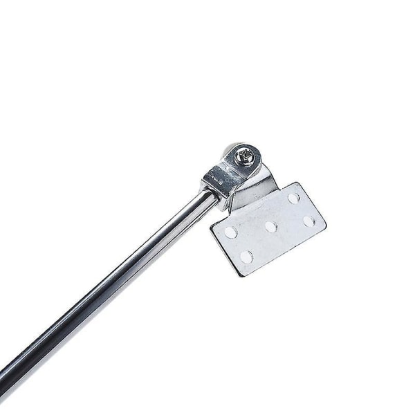 Under tryck 50 kg Säng Hydrauliskt gångjärn Kraftlyftstöd Möbel Gasfjäder Skåpsdörr Kök-meini