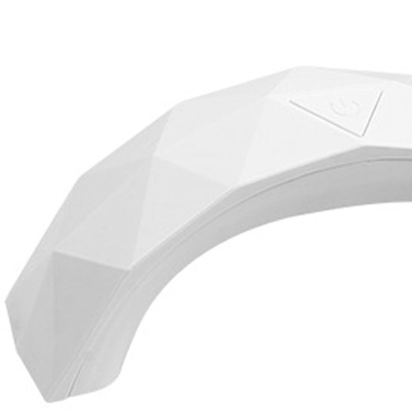 Mini Uv Led Nagellampa, Professionell Nageltorkmaskin, Bästa Gel UV Led Nagellampa För nagel- och tånagelbaserade lack
