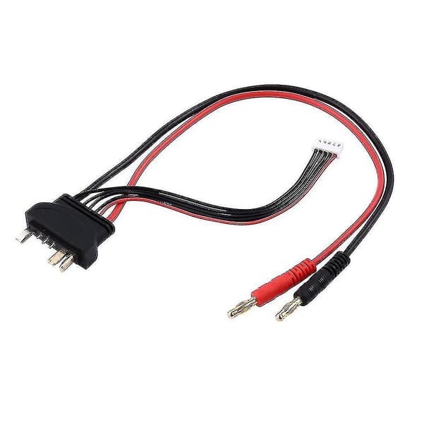 Lading- og balanseringsadapter for Digital B6 A6 B6ac Rapid Yuneec Typhoon H H480