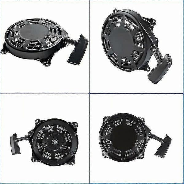Briggs & Stratton 497680 Kabelstarter (ws)-YuJia