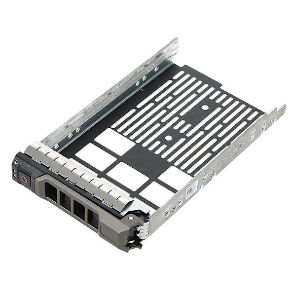 3.5\" SAS SATA Bakke Caddy til Dell PowerEdge OF238F R720 R710 R520 R510 R420 R410