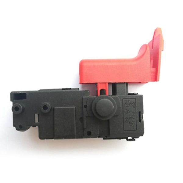 Elektrisk Hammare Borrströmbrytare För Bosch Gbh2-26de Gbh2-26dfr Gbh 2-26e Gbh2-26dre Gbh2-26 Re