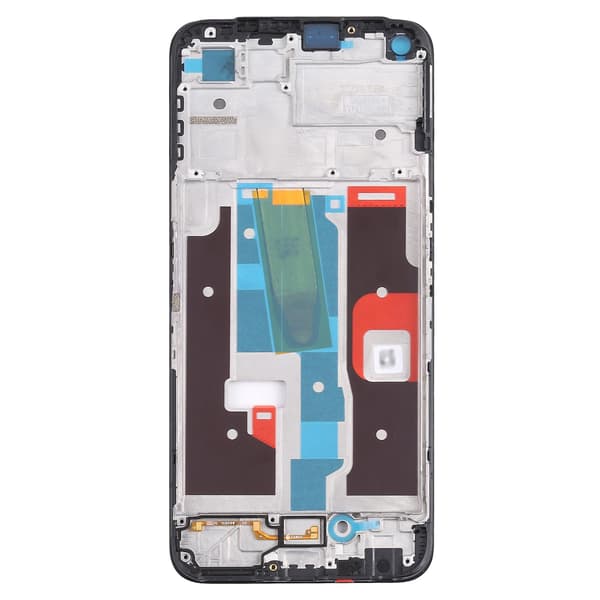 LCD Rammeplate For Oppo Realme 8i Rmx3151