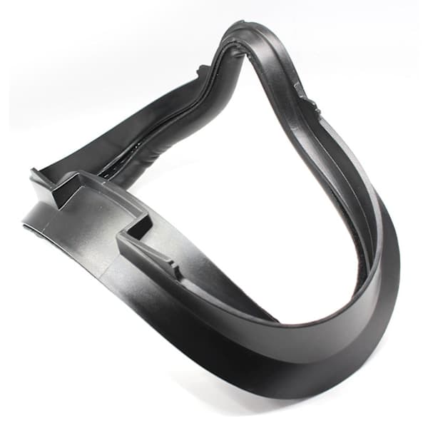 Erstatning for Oculus Quest 2 VR-tilbehør Erstatningsmaske Lysblokkerende Vaskbar Ansiktspute