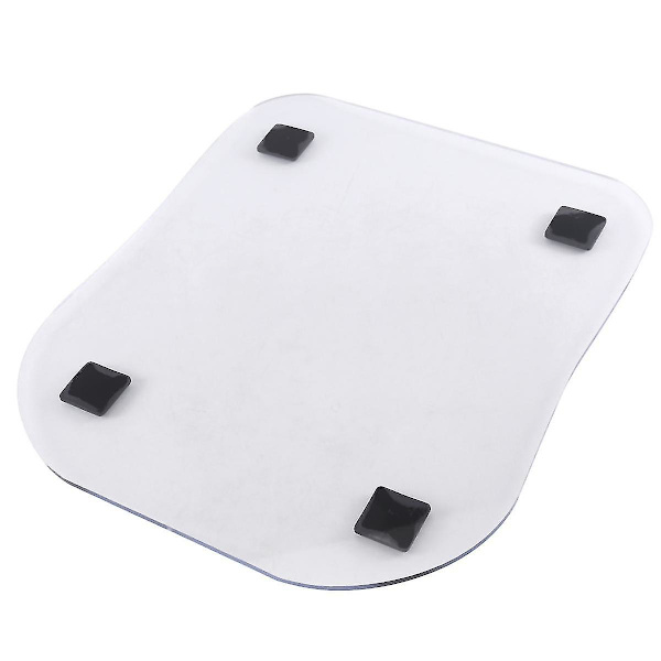 Til Tm5 Tm6 Tm21 Tm31 Blender Anti- Pad Akryl Pad Til Bordplade Køkken Glide Apparat