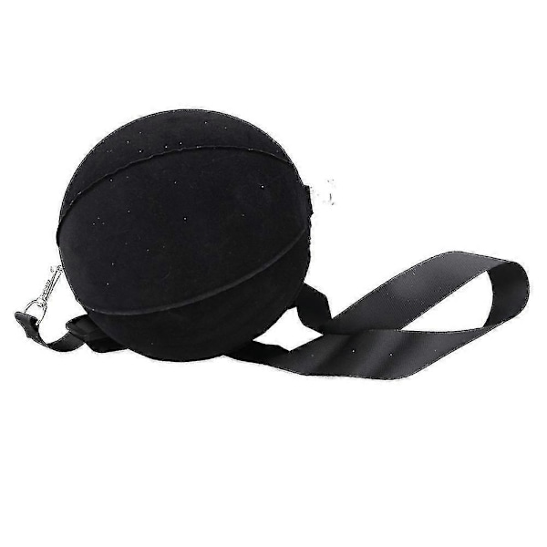 Golf Impact Ball Golf Swing Træningshjælp Smart Assist Øvelsesbold Undervisning Holdningskorrektion Træning