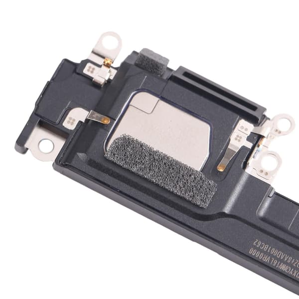Högtalare/Ringsignal Buzzer för iPhone 15 Plus